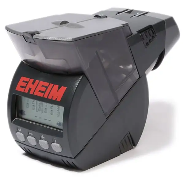 Eheim Futterautomat 3582 Twin – Bild 2