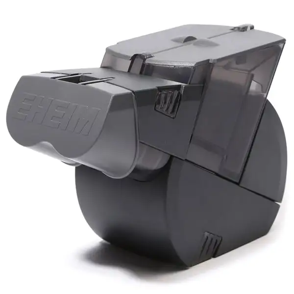 Eheim Futterautomat 3582 Twin – Bild 3