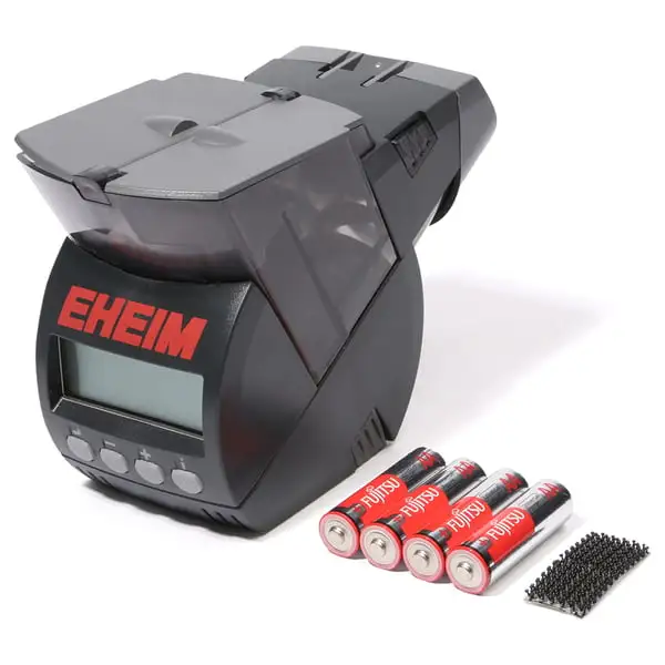 Eheim Futterautomat 3582 Twin – Bild 4