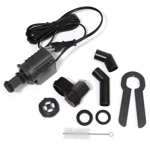 Juwel Aquarium Pumpen Set â Bild 2