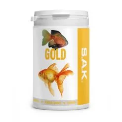 SAK Gold Flockenfutter 1000ml