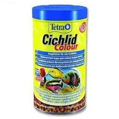 Tetra Cichlid Colour 500 Ml