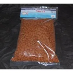 SAK 55 Tabletten 1000g-PE Beutel