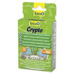 Tetra Crypto 10 Tabletten