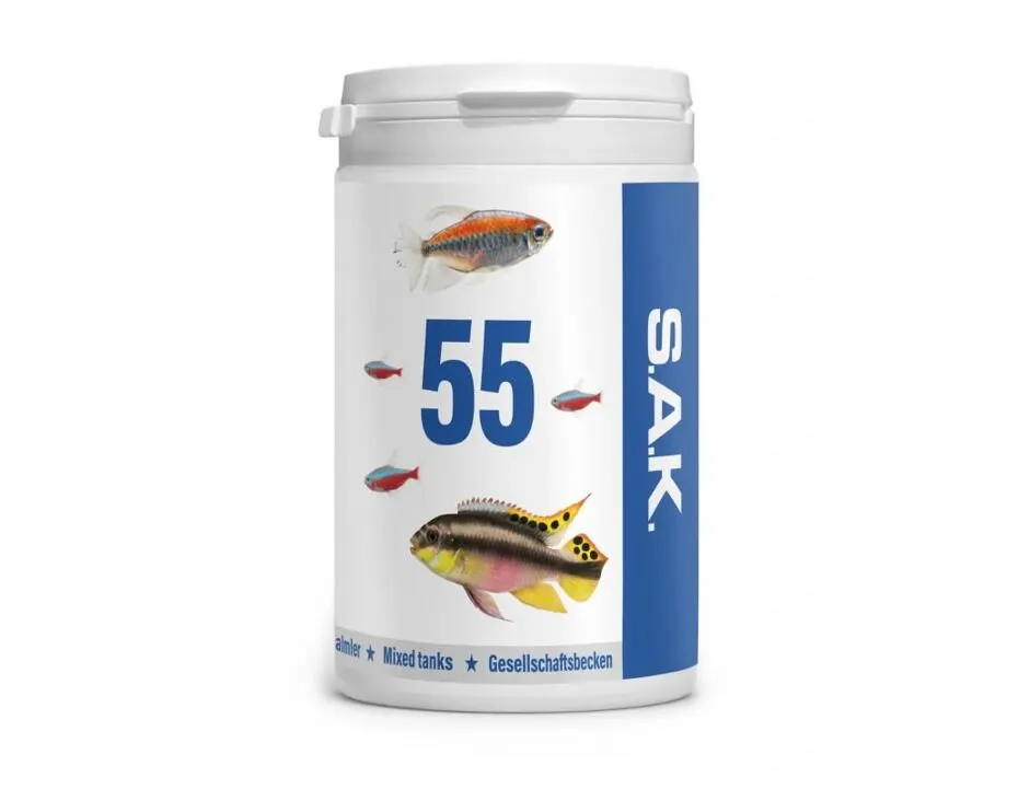 SAK 55 Tabletten 1000ml
