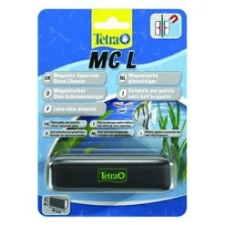 Tetra Algenmagnet - Reiniger Schwimmender L