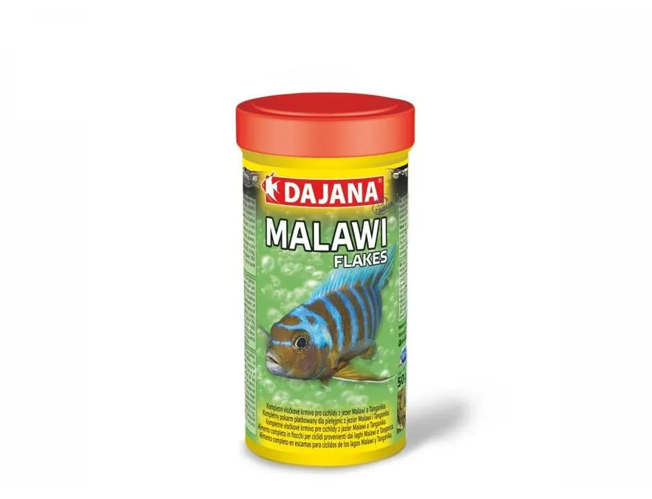 Dajana Malawi Flakes 1 000 Ml