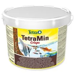 TetraMin Crisps 10 Liter