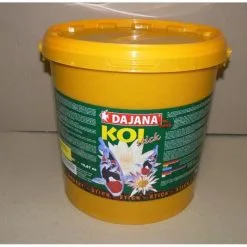 Dajana Koi Stick 5l Eimer
