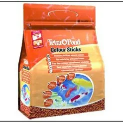 Tetra Pond Colour Sticks 4L