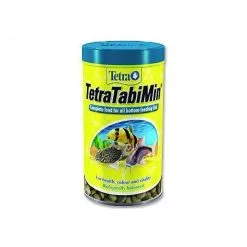 Tetra TabiMin Futtertabletten - 1040 Tabletten