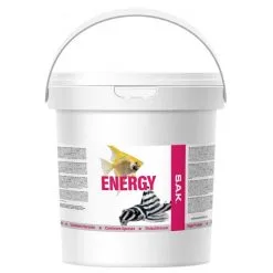 SAK Energy Granulat 3400ml/1500g Eimer