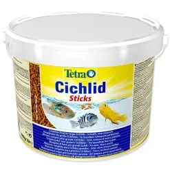 TetraCichlid Sticks 10 Liter