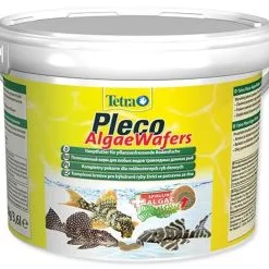 Tetra Pleco Multi Wafer 3,6 L