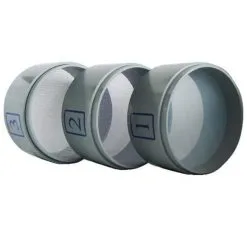 COBBYS PET-Netz Zum Sortieren Von Plankton 10,5 Cm