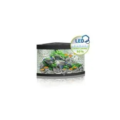 Juwel Komplett Eck-Aquarium Trigon 190 LED Ohne Unterschrank