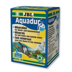 JBL Aquadur Mineralien 250g