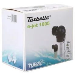 Tunze Turbelle E-jet