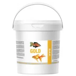 SAK Gold Granulat 3400ml/1500g Eimer