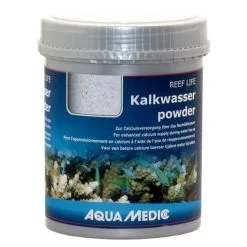Aqua Medic Reef Life Kalkwasserpowder 350 G