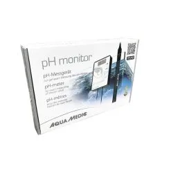 Aqua Medic PH Monitor | Rückläufer