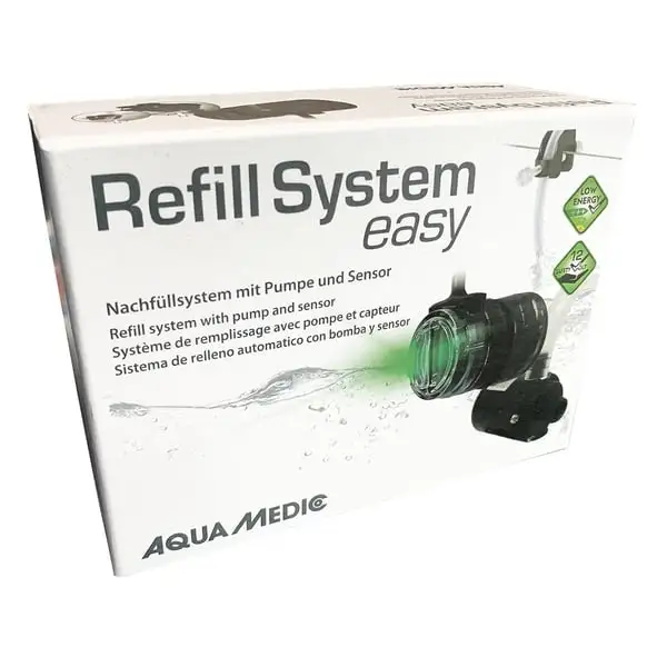 Aqua Medic Refill System Easy – Bild 6