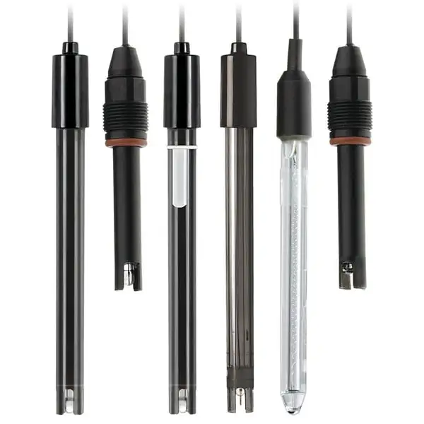 Aqua Medic PH-Elektrode, Kunststoffschaft, BNC-Anschluss â Bild 2