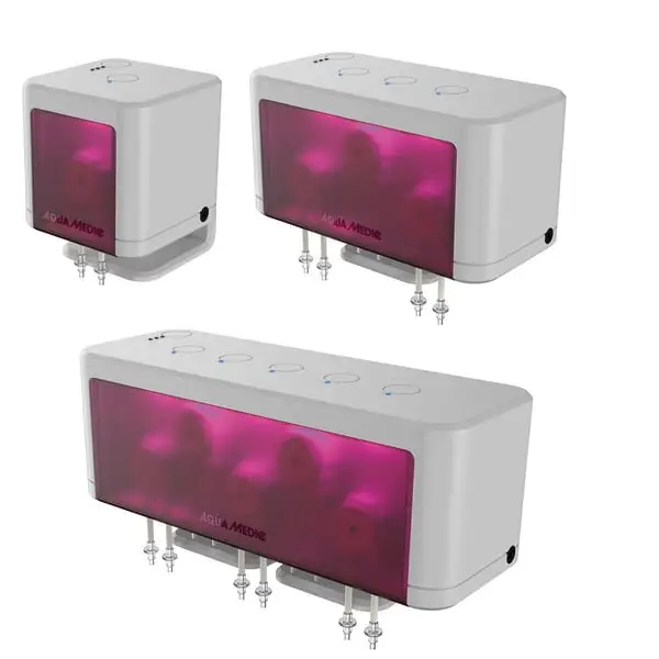 Aqua Medic Reefdoser – Bild 5