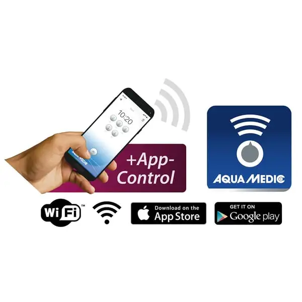 Aqua Medic Reefdoser – Bild 8