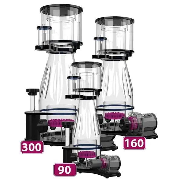 Aqua Medic Abschäumer Ocean Queen – Bild 4