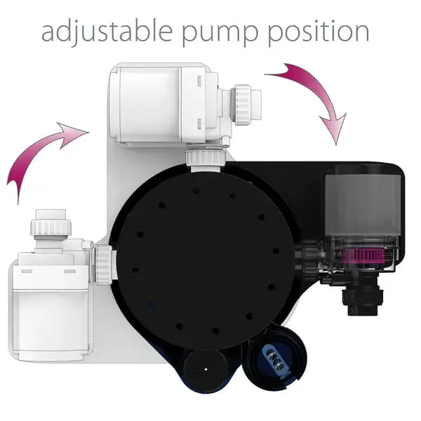 Aqua Medic Abschäumer Ocean Queen – Bild 6