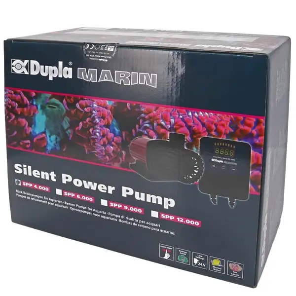 Dupla Marin Silent Power Pump
