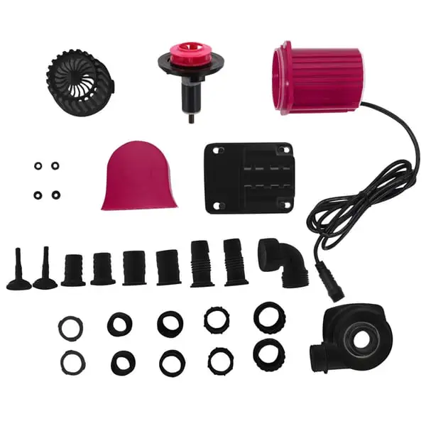 Dupla Marin Silent Power Pump – Bild 5