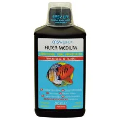 Easy Life Flüssiges Filtermedium