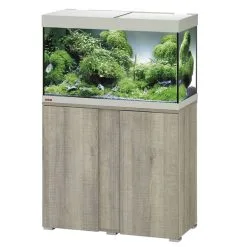 Eheim Vivaline Komplettaquarium Mit LED 126 Liter