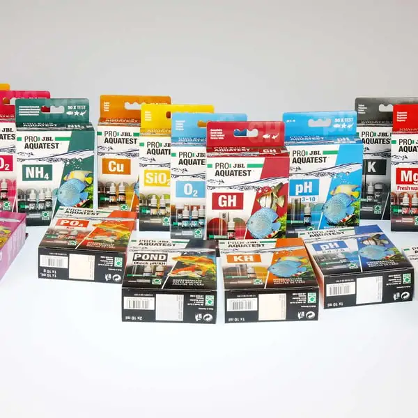 JBL ProAquaTest Cu Kupfer – Bild 3