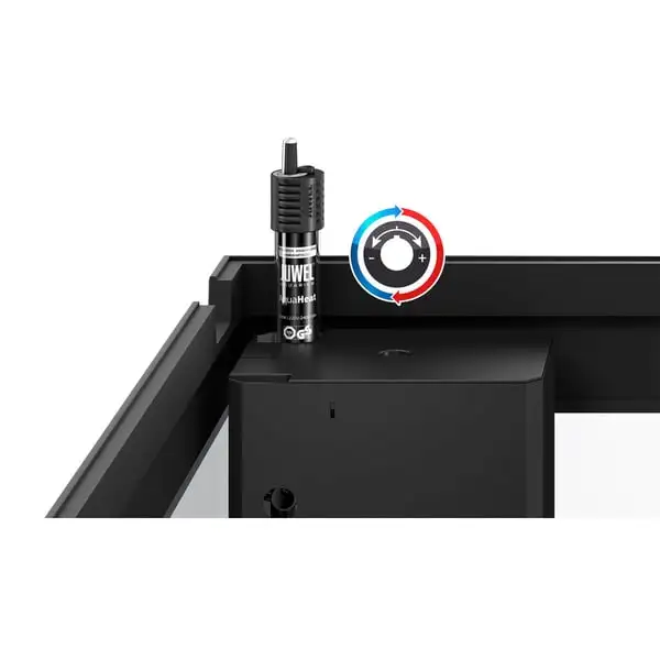 Juwel Lido 200 LED Komplett Aquarium Ohne Schrank – Bild 3