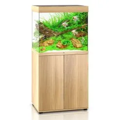 Juwel Lido 200 LED Komplett Aquarium Mit Unterschrank SBX