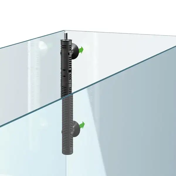 Juwel Regelheizer AquaHeatPro – Bild 3