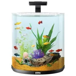 Tetra AquaArt Explorer Line Halfmoon Komplett-Set 60l