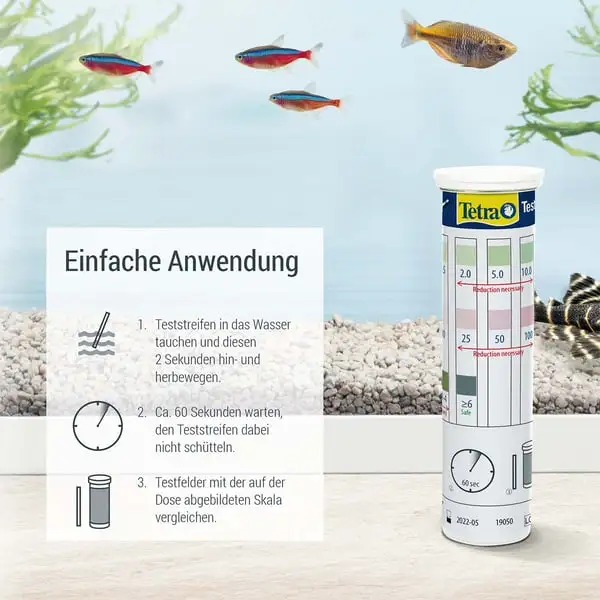 Tetra Wassertest AlgaeControl 3in1 – Bild 6