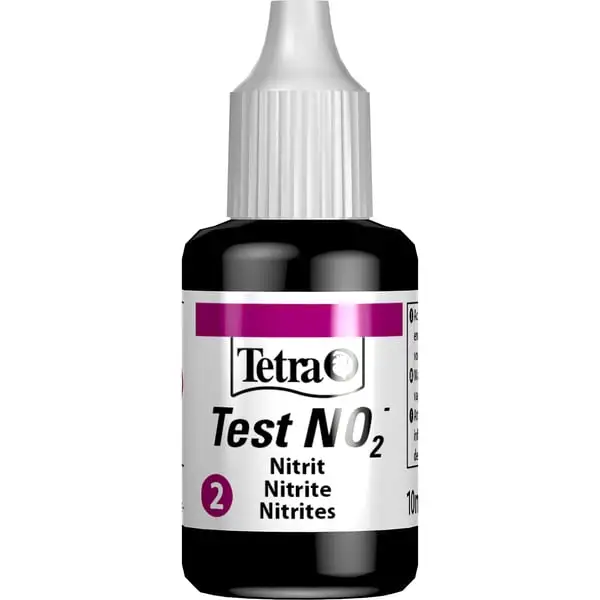 Tetra WaterTest Set "Laborett" – Bild 2