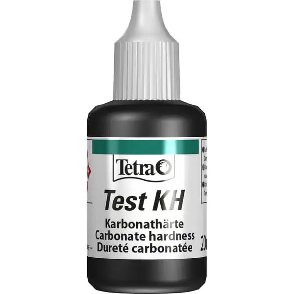 Tetra WaterTest Set "Laborett" – Bild 4