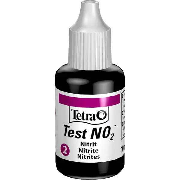 Tetra WaterTest Set "Laborett" – Bild 5