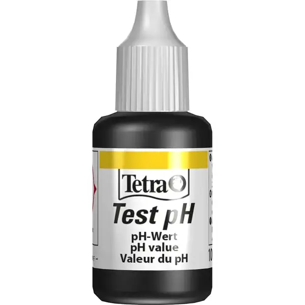 Tetra WaterTest Set "Laborett" – Bild 6