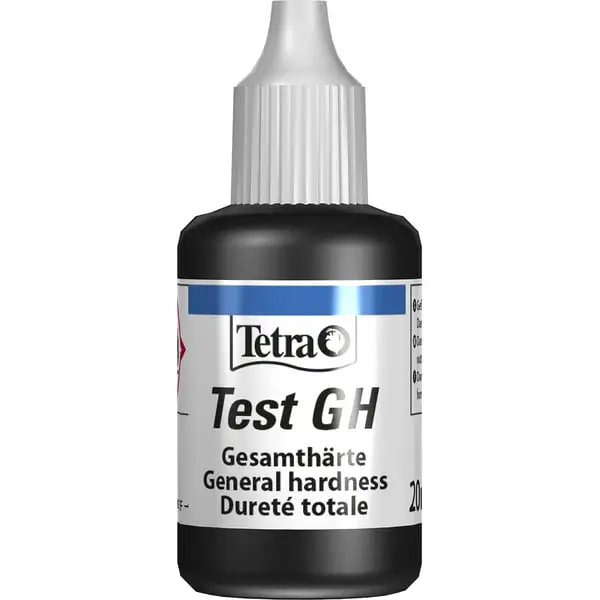 Tetra WaterTest Set "Laborett" – Bild 7