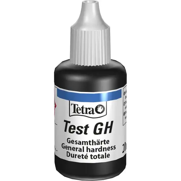 Tetra WaterTest Set "Laborett" – Bild 9