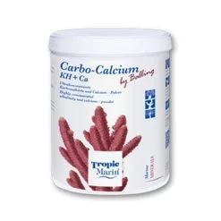 Tropic Marin® CARBOCALCIUM Pulver