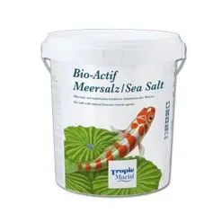 Tropic Marin® Meersalz BIO-ACTIF