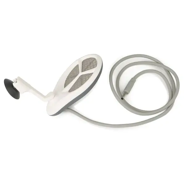 TWINSTAR 2 Aquarium-Sterilisator Ersatzelektrode – Bild 2